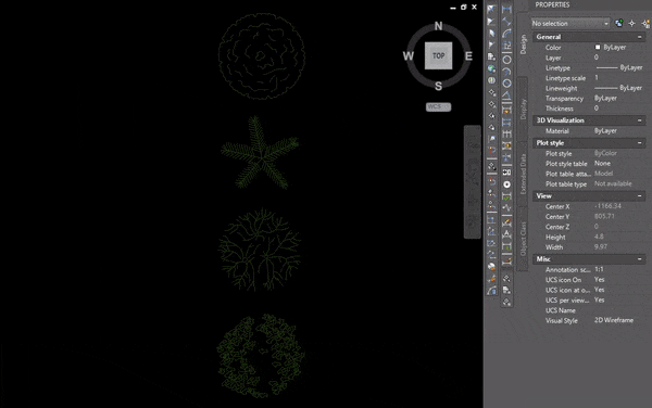 Make Multiple Blocks Annotative or Non-Annotative in AutoCAD - image 2