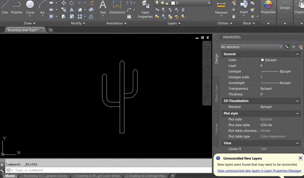 How to Change Blocks Insertion Point in AutoCAD - image 1
