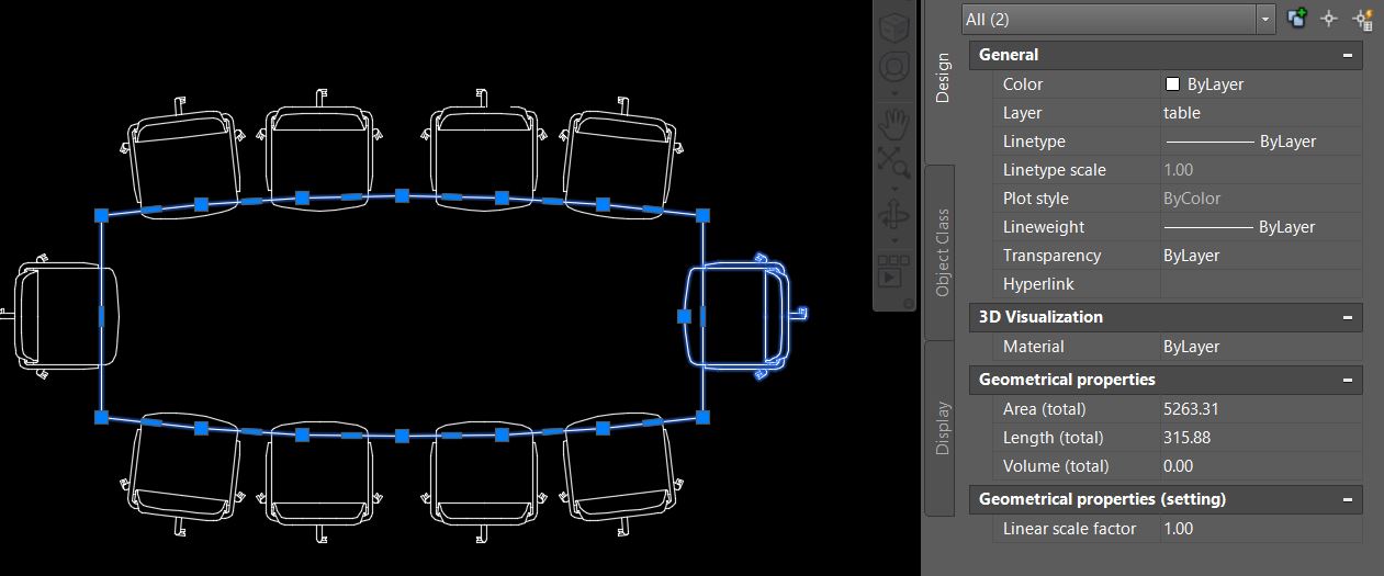 How to Modify Block Definition in AutoCAD - image 1