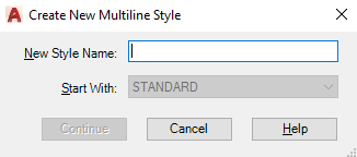 How to Edit Mline Styles and Draw Parallel Multi-Polylines with Ease - image 1