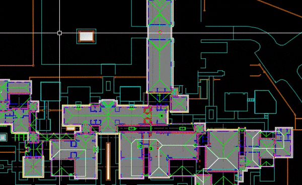 Turn Off Hatches in AutoCAD - image 4