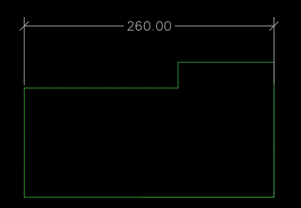 How to Split Dimensions in AutoCAD - image 4