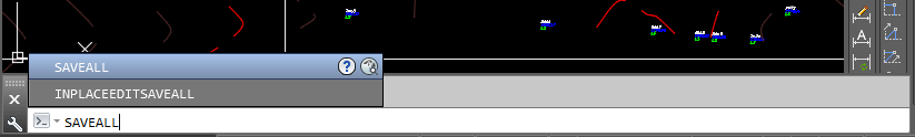 How to Save All AutoCAD Drawings with one Click - image 1