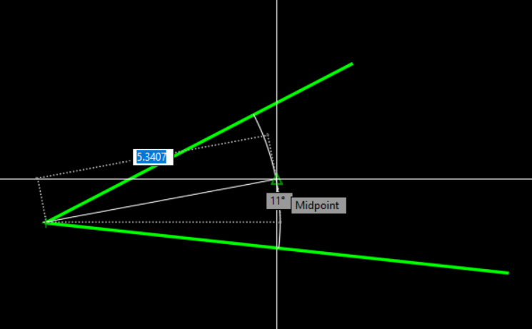 AutoCAD Arc Tricks - image 3