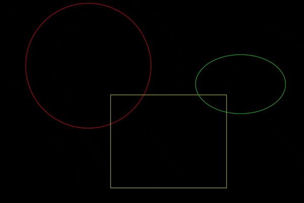 Break selected Objects in AutoCAD - image 1