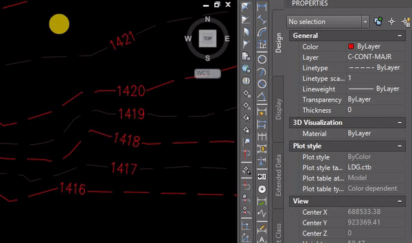 Multiple Text to MText Without Moving - image 2