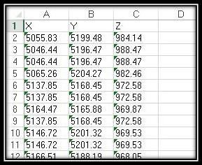 Find and Filter unique Values in Excel - image 1