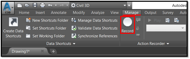 Activate Multiple Commands with One WORD - image 1