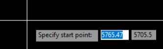 Streamlining Workflows: Dynamic Input Essentials in AutoCAD - image 5