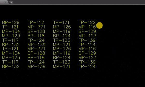 Mastering AutoCAD: Select Text by Content - image 3