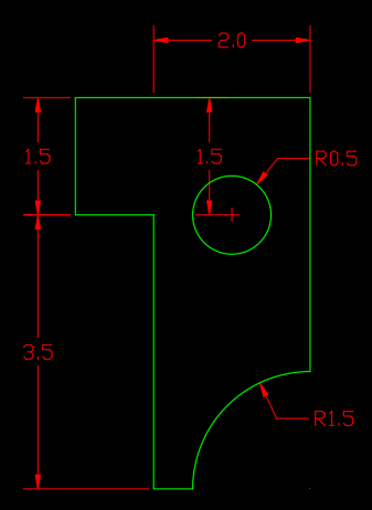 How to Calculate the Moment of Inertia in AutoCAD - image 3