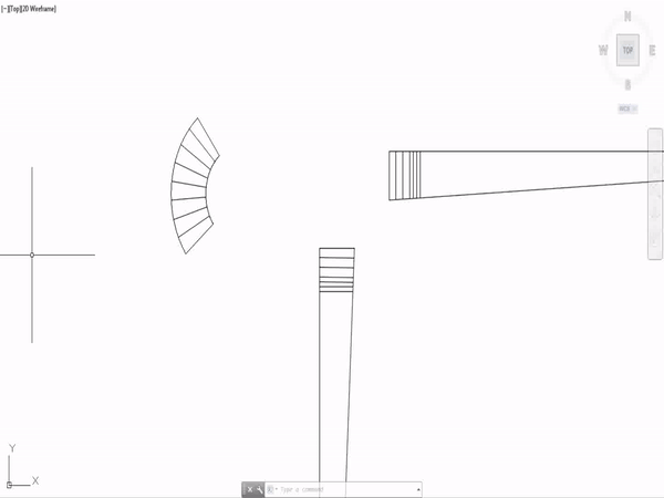 Rotate in AutoCAD Are we doing it Right - image 2