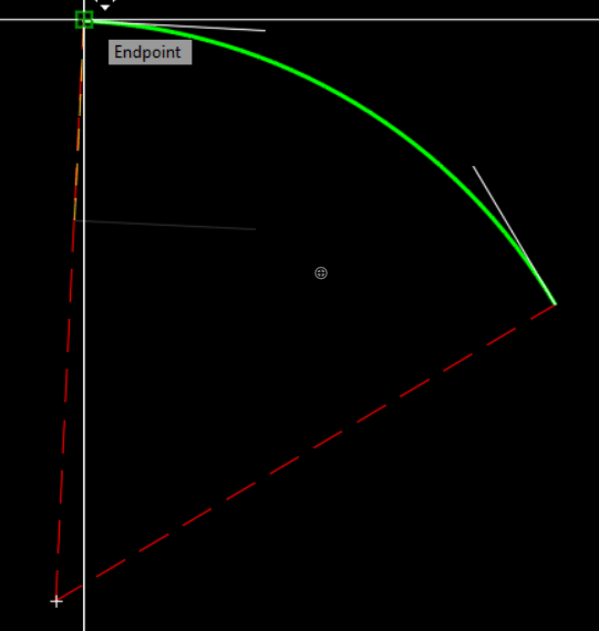 AutoCAD Arc Tricks - image 8