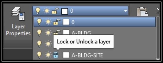 OLE Cannot be Deleted in AutoCAD - image 1