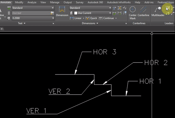 Learn How to Align Multileaders like an Expert - image 2