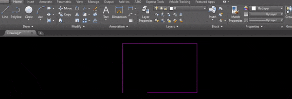 How to Hatch non-closed Object - image 1