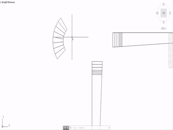 Rotate in AutoCAD Are we doing it Right - image 1