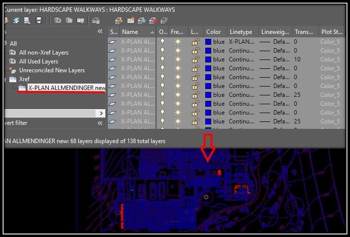 Compare AutoCAD Drawings - image 2