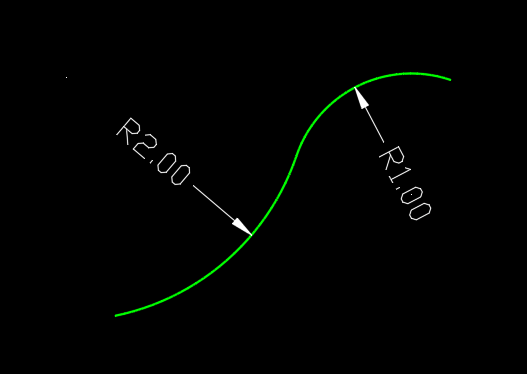 AutoCAD Arc Tricks - image 10