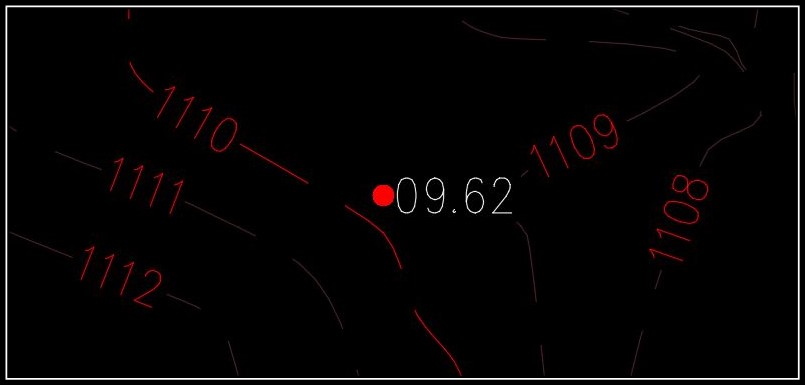 Declutter Your Drawings: Show Only the Last Two Digits of Elevation Labels in Civil - image 5