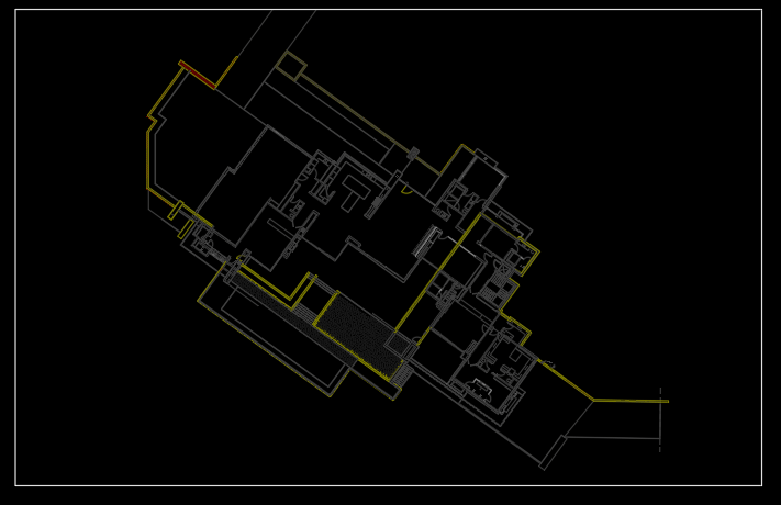 Easily Rotate/Scale AutoCAD Viewports with Align Space - image 1