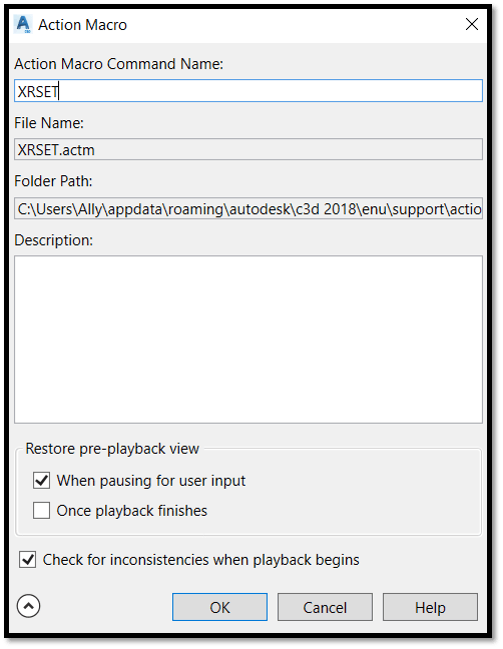 Activate Multiple Commands with One WORD - image 4