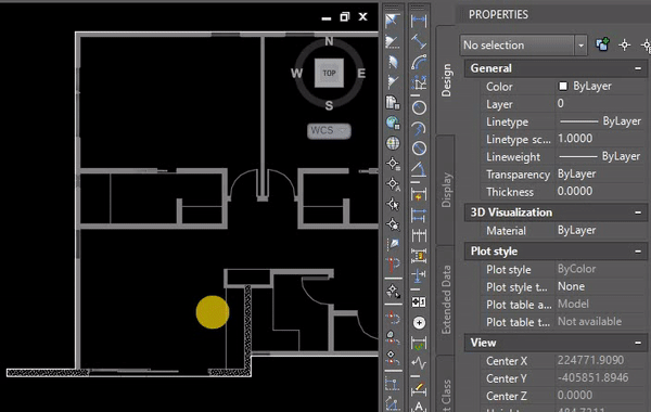 Change The Layer of Multiple Blocks to Layer 0 - image 1