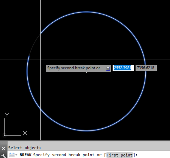 How to Convert Circle to Polyline in AutoCAD - image 1