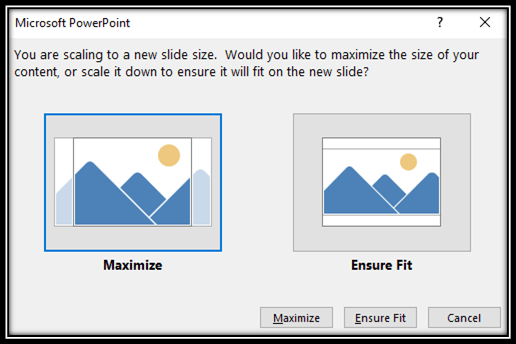 How to Master PowerPoint Slide Size. A 5-minute guide - image 1