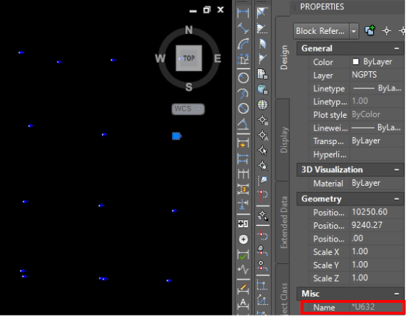 Convert Anonymous Blocks *U### to Normal AutoCAD Blocks - image 1