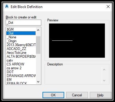 How to Replace one Block with another in AutoCAD - image 2