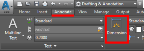 How to Split Dimensions in AutoCAD - image 2
