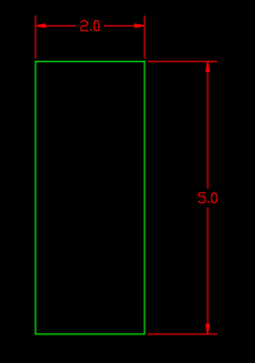 How to Calculate the Moment of Inertia in AutoCAD - image 1