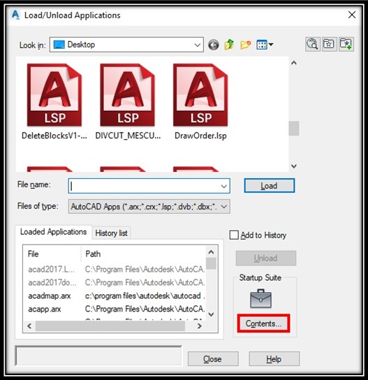 Draw Order Shortcuts - image 1