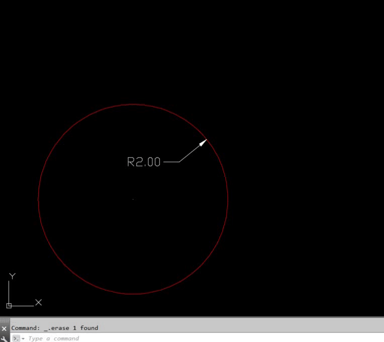 How to Easily draw Polygon in AutoCAD - image 1
