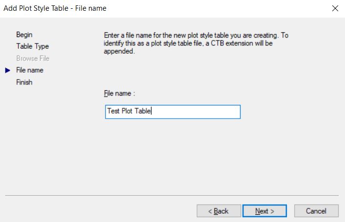 How to Fix a Missing Plot Styles in AutoCAD - image 6