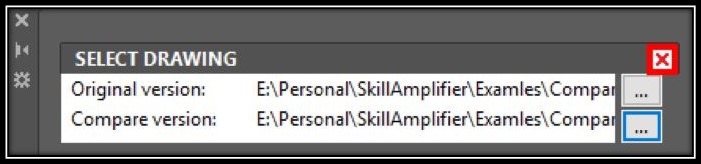 Compare AutoCAD Drawings - image 6