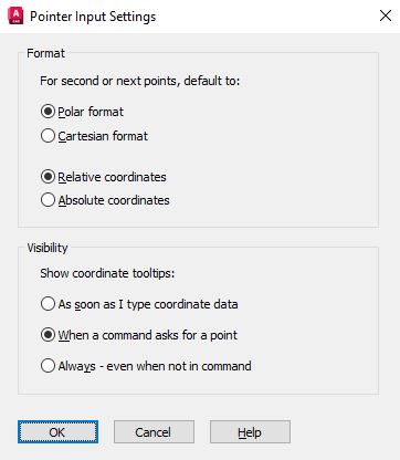 Streamlining Workflows: Dynamic Input Essentials in AutoCAD - image 6
