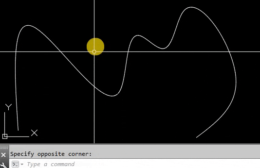 How to Edit Spline in AutoCAD - image 5
