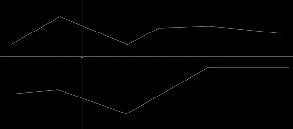 Centerline Between Polylines in AutoCAD: Quick and Easy Tutorial - image 2