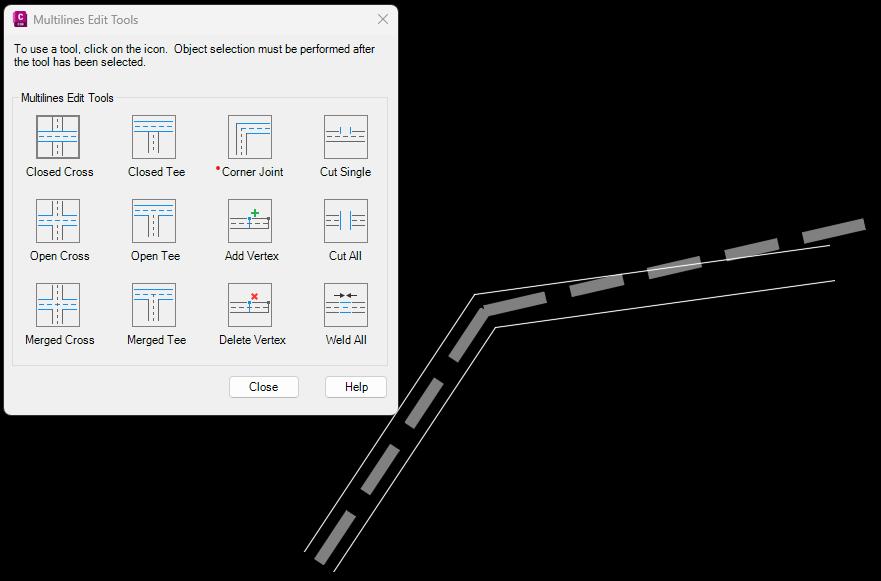 AutoCAD MLINE Problems — And a Better Alternative for Any Drafter - image 2