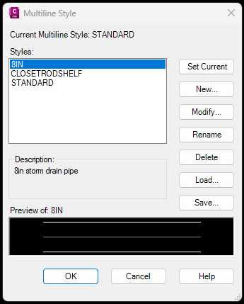 AutoCAD MLINE Problems — And a Better Alternative for Any Drafter - image 1