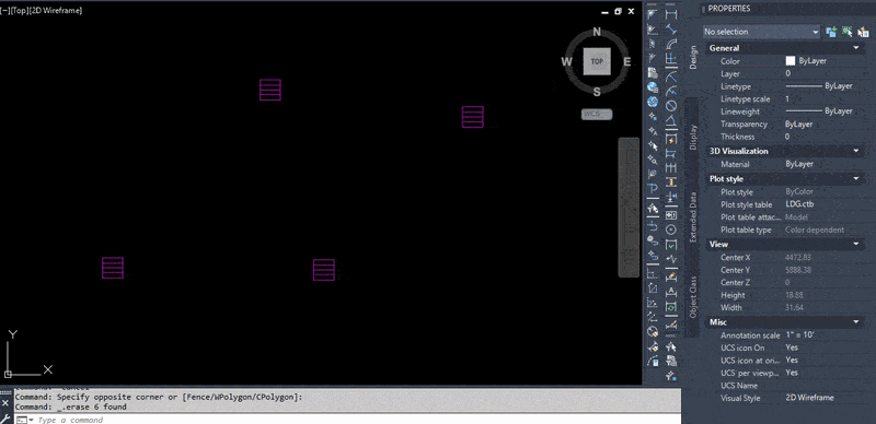 MultiPLine for AutoCAD — A Better Way to Draw Parallel Polylines - image 2
